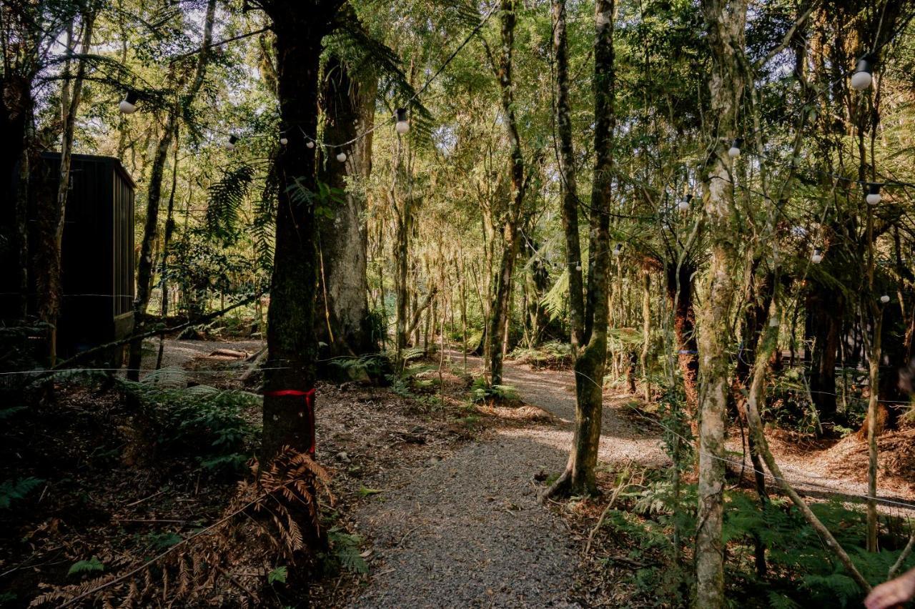 Reserva Alpes São Francisco de Paula Buitenkant foto